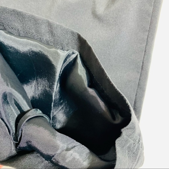 Reebok Classics S Vector black track pants - Picture 7 of 8